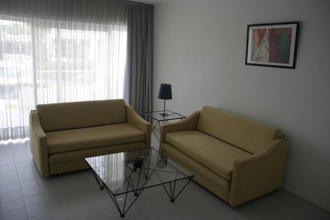 Hotel Nova Apart Ören Quarto foto